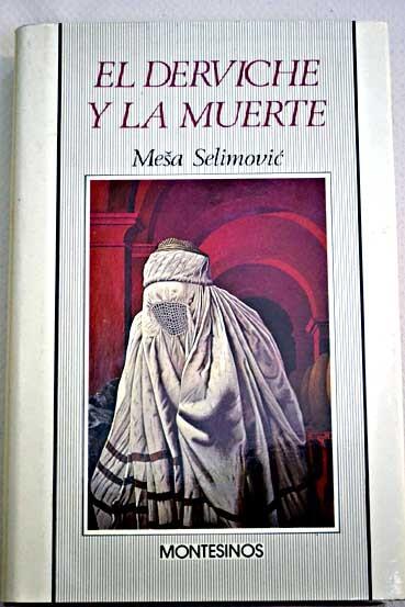 El derviche y la muerte