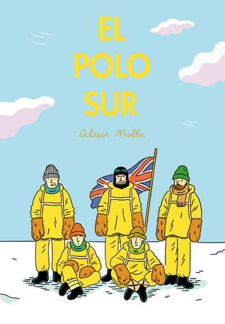 El Polo Sur