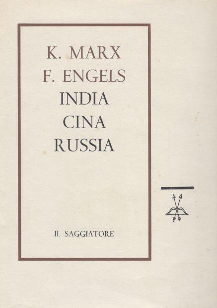 India Cina Russia