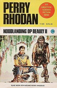Noodlanding op Beauly II