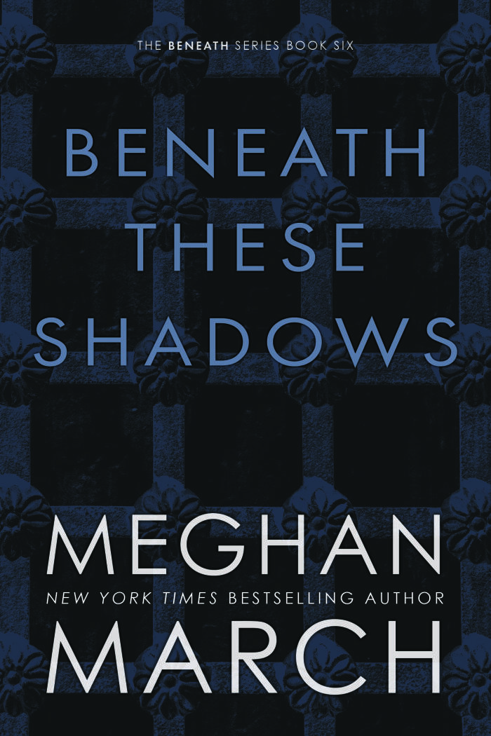 Beneath These Shadows