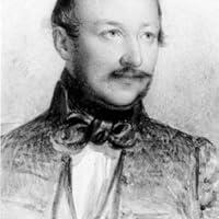 Mihály Vörösmarty