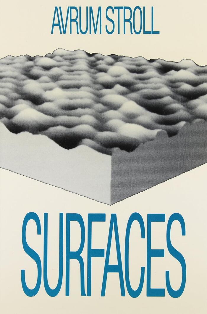 Surfaces