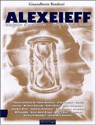 Alexeieff