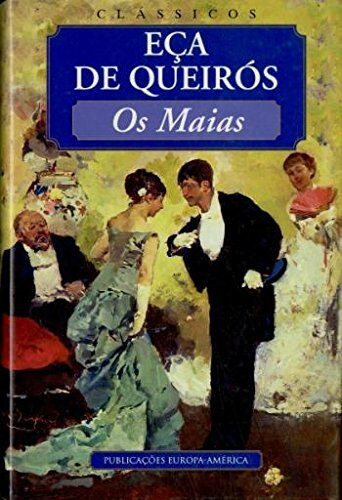 Os Maias