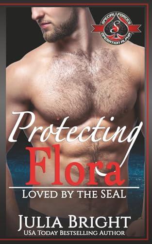 Protecting Flora (Special Forces: Operation Alpha)