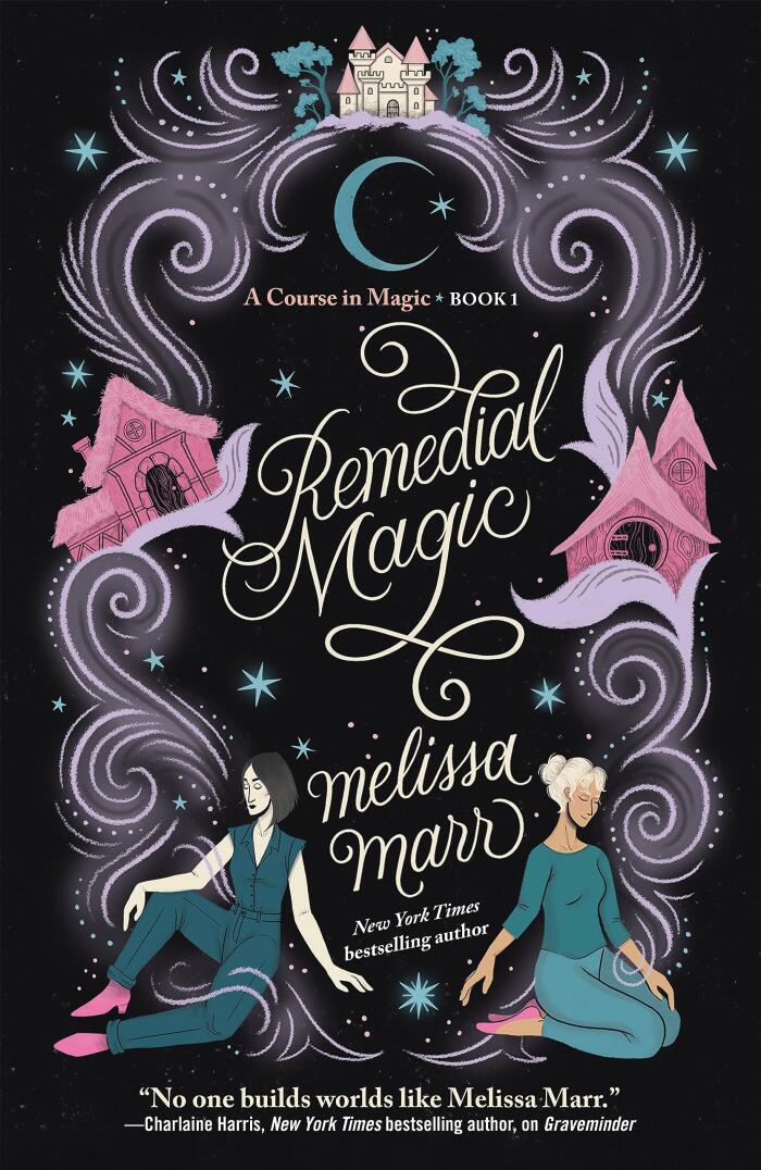 A Course in Magic