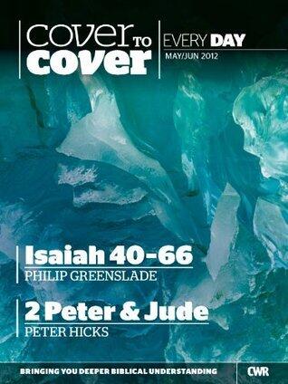 Cover to Cover Every Day May-June 2012