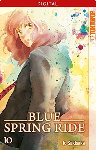 Blue Spring Ride 10