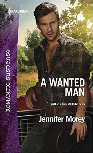 A Wanted Man: A Damaged Hero Suspense Romance