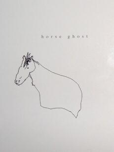 horse ghost