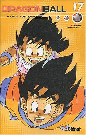 Dragon Ball (volume double) - Tome 17