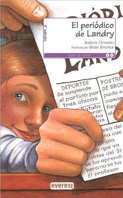 El Periodico de Landry