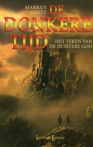 Het Teken van de Duistere God
