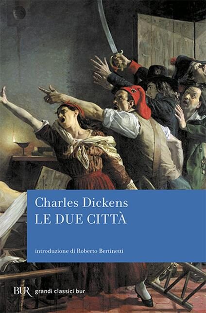 Le due città