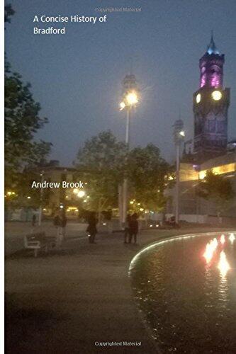 A Concise History of Bradford