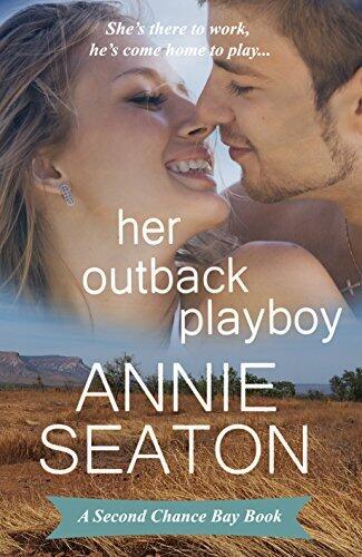 Her Outback Playboy