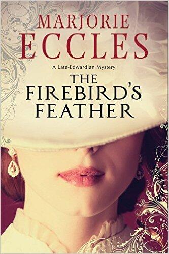 The Firebird's Feather