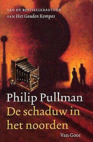 De schaduw in het noorden
