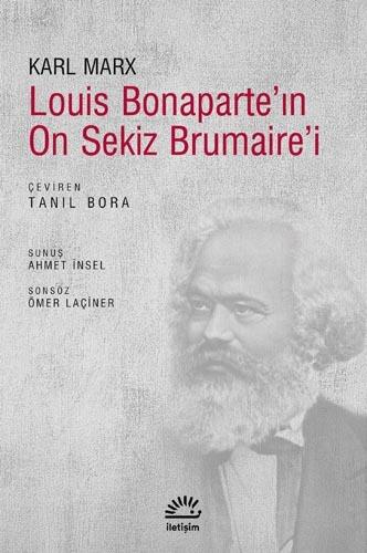 Louis Bonaparte'ın On Sekiz Brumaire'i