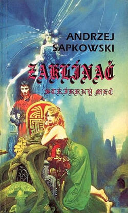 Zaklínač: Stříbrný meč