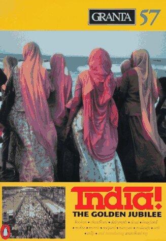 Granta 57: India