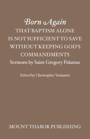 Homily 38: The Commissioning of the Disciples and that Baptism Alone is Not Sufficient to Save Without Keeping God's Commandments
