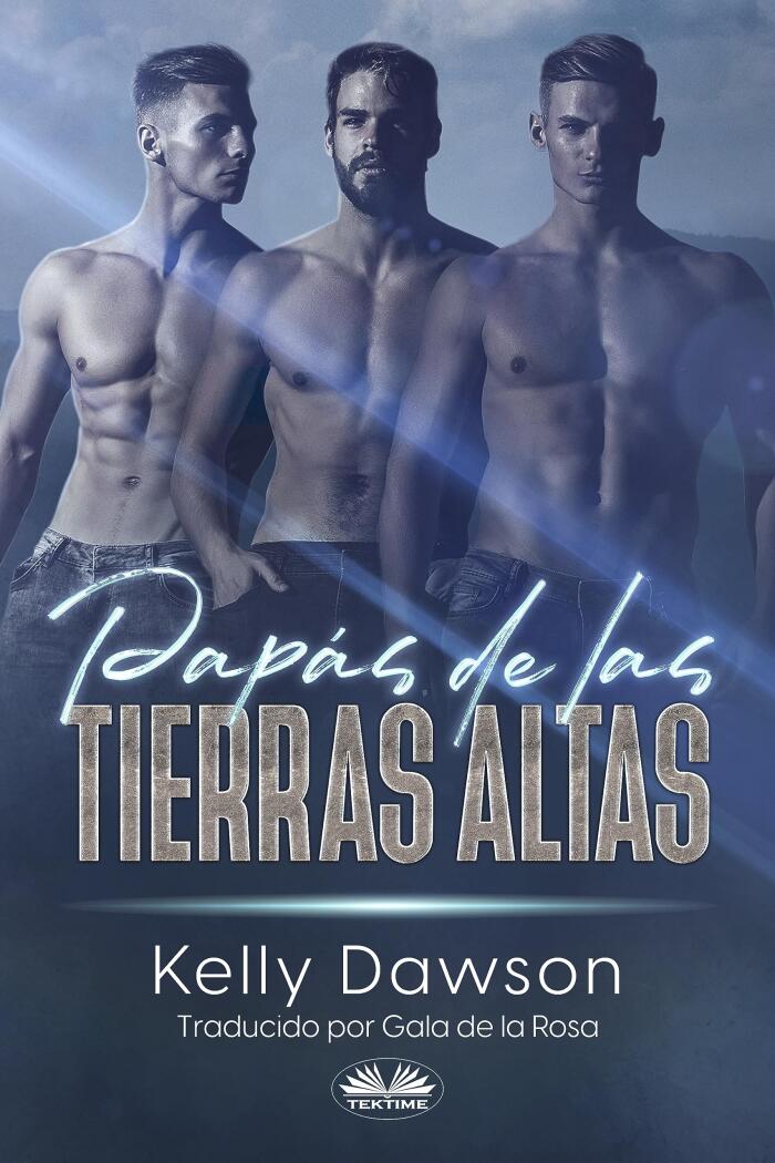 Papás de las Tierras Altas