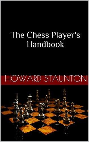 The Chess Player's Handbook