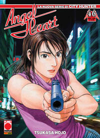 Angel Heart, Vol. 46