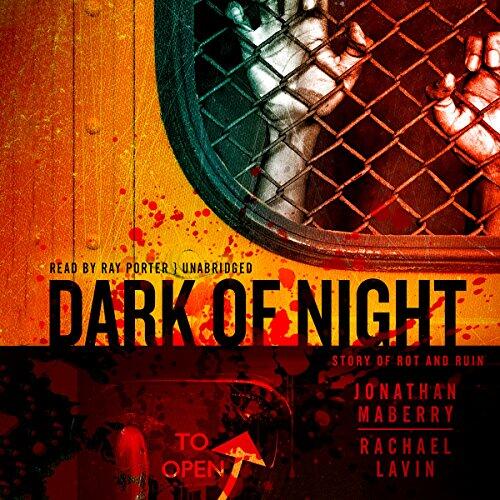 Dark of Night: A Joe Ledger Novella