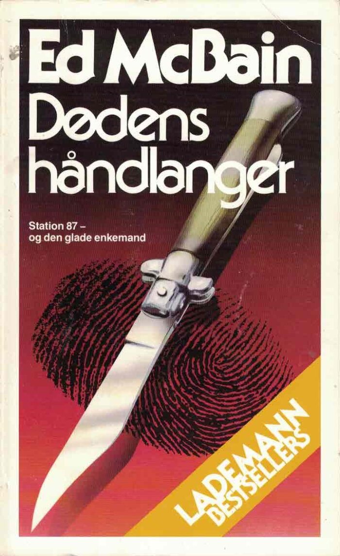 Dødens håndlanger