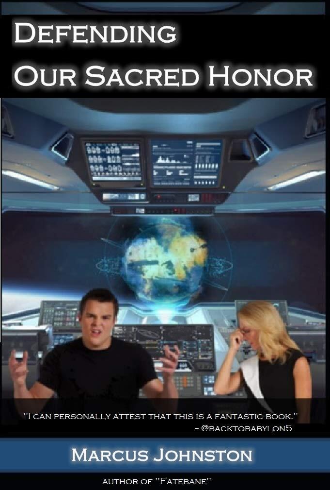 Defending Our Sacred Honor