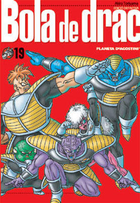 Bola de drac Edició definitiva #19
