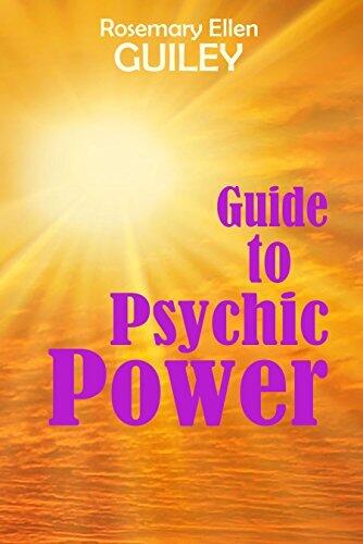 Guide to Psychic Power