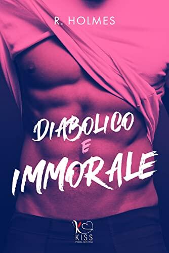 Diabolico e Immorale