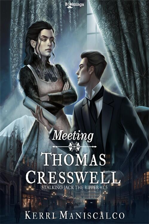 Meeting Thomas Cresswell