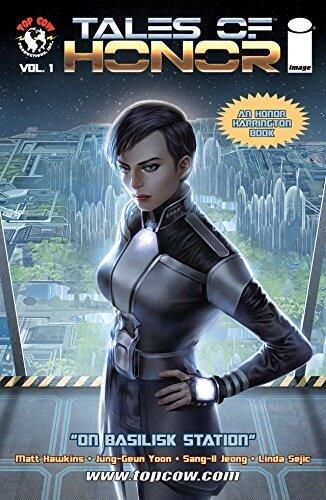 Tales of Honor Vol. 1