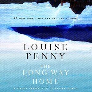 The Long Way Home