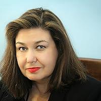 Larissa Shmailo