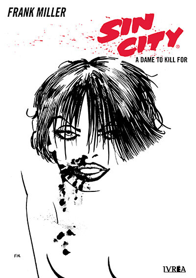 Sin City: A Dame to Kill For