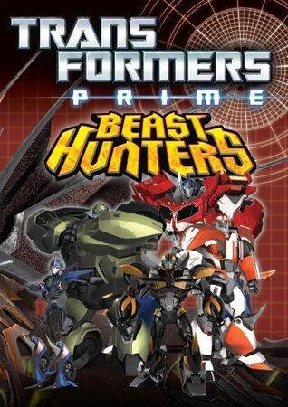 Transformers: Prime - Beast Hunters, Welcome to Darkmount