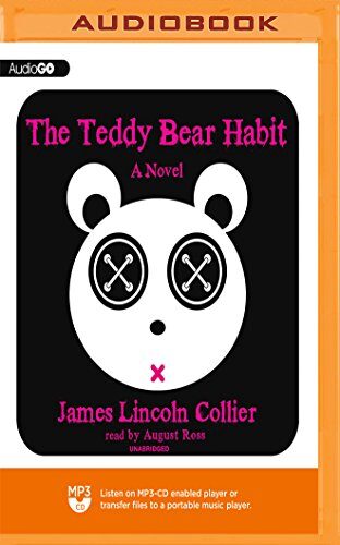 Teddy Bear Habit, The