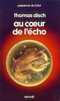 Au cœur  de l'écho