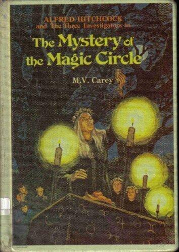 The Mystery of the Magic Circle