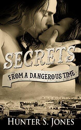 Secrets from a Dangerous Time