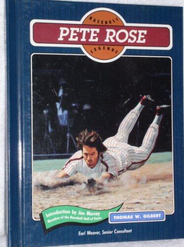 Pete Rose