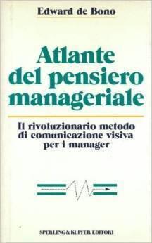 Atlante del pensiero manageriale. Il rivoluzionario metodo di comunicazione visiva per i manager