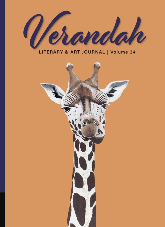 Verandah Literary and Art Journal