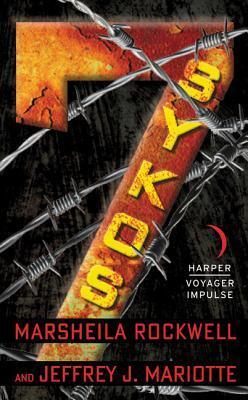 7 Sykos: A Gripping Zombie Apocalypse Thriller Where Seven Immune Psychopaths Must Find the Cure in Post-Apocalyptic Phoenix